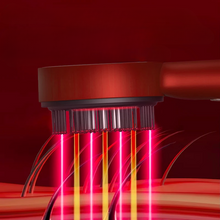 Charger l&#39;image dans la galerie, Sereneas™ – Brosse Massante pour Cuir Chevelu
