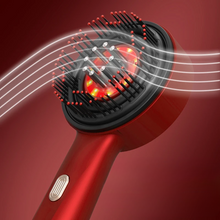 Charger l&#39;image dans la galerie, Sereneas™ – Brosse Massante pour Cuir Chevelu
